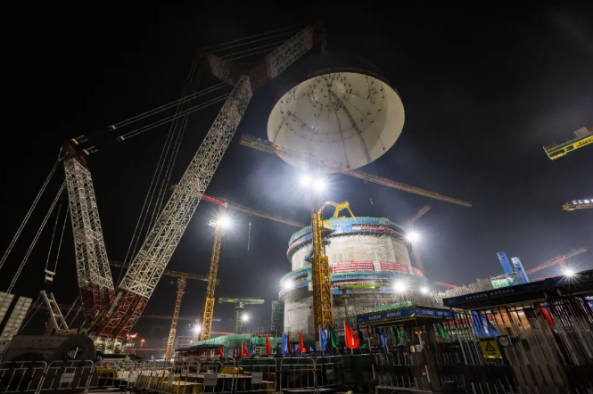 中國華能年中關(guān)鍵字：穩(wěn)、進(jìn)、新